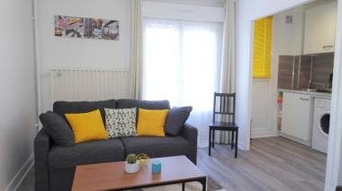 Appartement Le Mans Libération