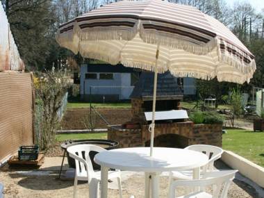 Gîte Le Mans 3 pièces 6 personnes - FR-1-410-271