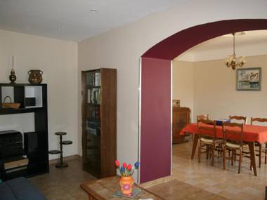 Gîte Le Mans 3 pièces 6 personnes - FR-1-410-271