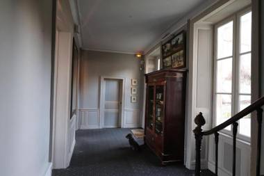 Le Doyenne - Hotel de charme - Hypercentre