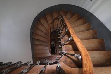 Le Doyenne - Hotel de charme - Hypercentre