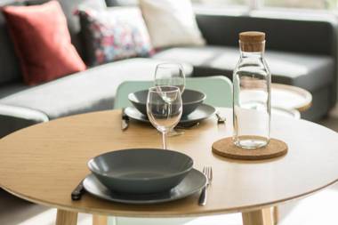 JOSEPHINE - Appartement proche gare Wifi