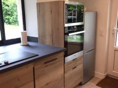 Gîte Le Mans 4 pièces 6 personnes - FR-1-410-332