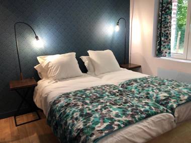 Gîte Le Mans 4 pièces 6 personnes - FR-1-410-332