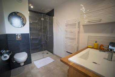 Le jardin des 4 saisons