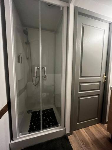 Studio neuf au centre-ville du Mans