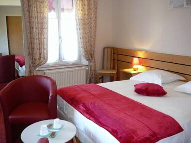 Logis La Renaissance