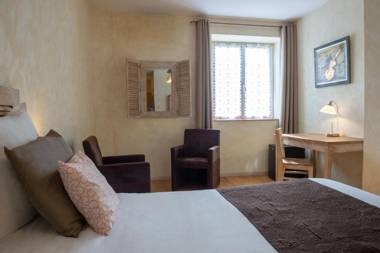 Domaine de la Courbe The Originals Relais (Relais du Silence)