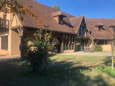 Gîte Le Lude 6 pièces 15 personnes - FR-1-410-307