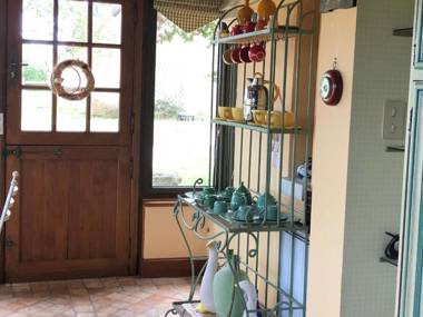 Gîte Le Lude 6 pièces 15 personnes - FR-1-410-307