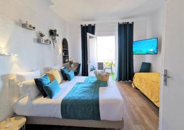 Hotel L'Escapade