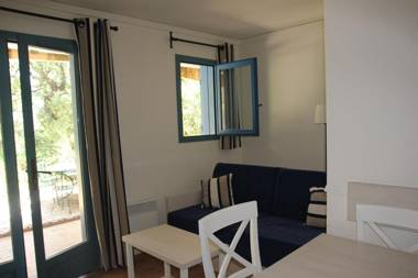 Résidence Goélia Le Domaine de la Pinède