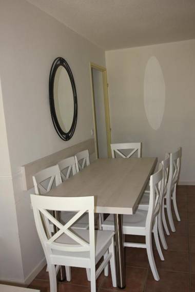 Résidence Goélia Le Domaine de la Pinède