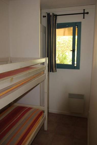 Résidence Goélia Le Domaine de la Pinède