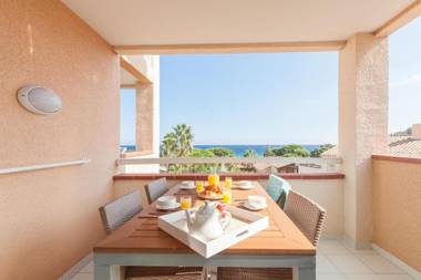 Résidence Pierre & Vacances L’Anse De Pramousquier