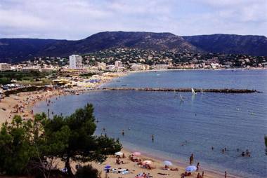 Résidence Pierre & Vacances L’Anse De Pramousquier