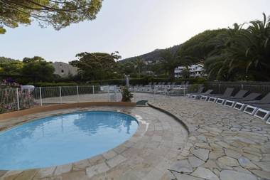 Résidence Pierre & Vacances L’Anse De Pramousquier