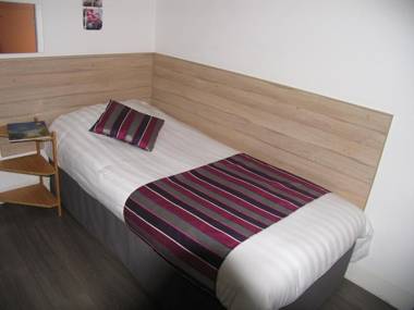 Hôtel La Petite Bohème