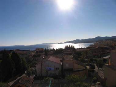 Hôtel La Petite Bohème