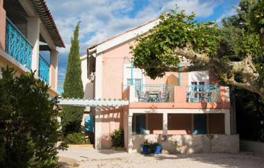 Hotel Les Flots Bleus