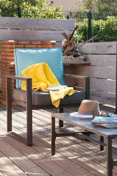 Hotel Les Flots Bleus