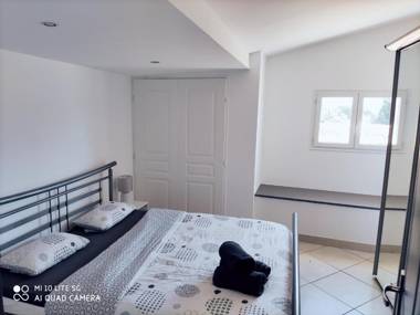 La Résidence du Cap