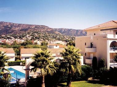 Lagrange Vacances Le Domaine d’Azur et Tahiti Park