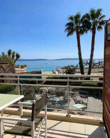 Hotel Le Grand Pavois