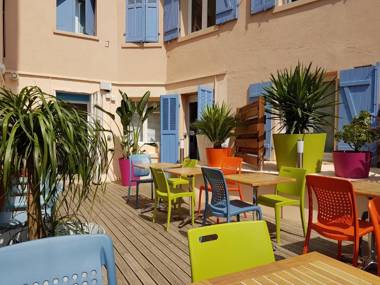 Villa TerraMera Hôtel