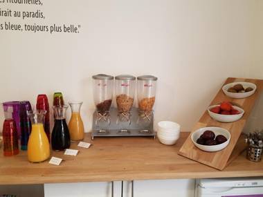 Villa TerraMera Hôtel