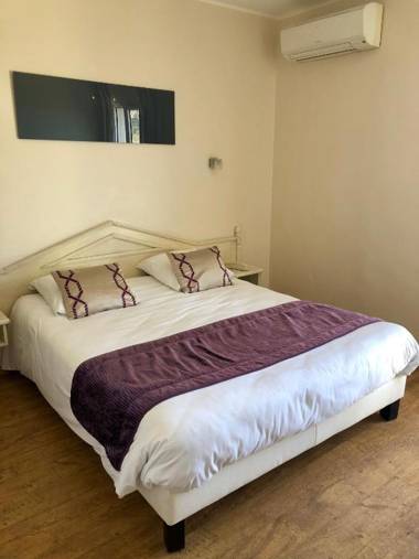 Hôtel Méditerranée