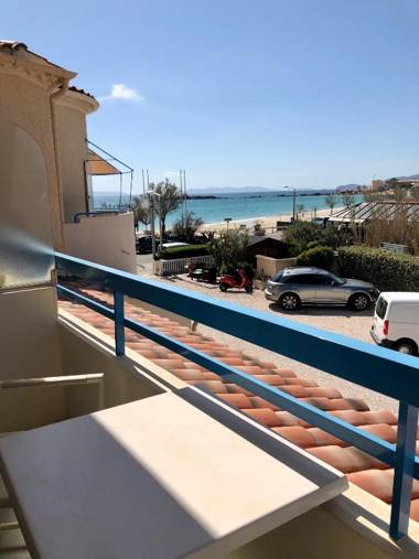 Hôtel Méditerranée