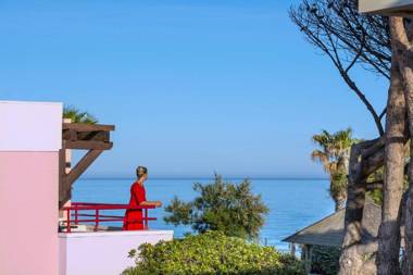 Village de Vacances L'Oustal Del Mar