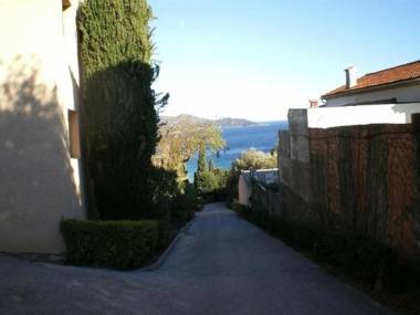 Appartement Le Lavandou 2 pièces 4 personnes - FR-1-308-19