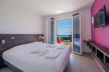 Hôtel-Club du Domaine d'Aiguebelle USSIM Vacances