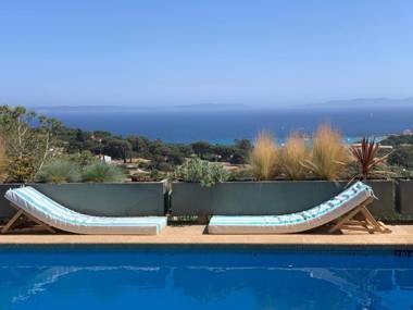 Villa Thalassa Art' B&B