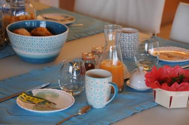 Villa Thalassa Art' B&B