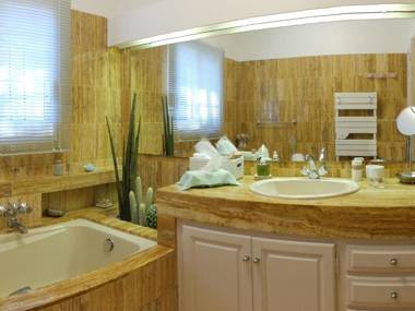 Villa Thalassa Art' B&B