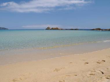 Villa Thalassa Art' B&B