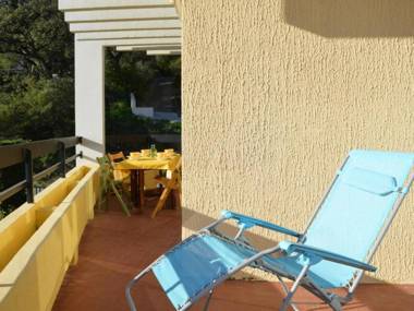 Appartement Le Lavandou 2 pièces 4 personnes - FR-1-251-174