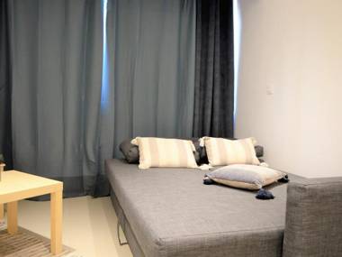 Studio Le Lavandou 1 pièce 2 personnes - FR-1-251-78