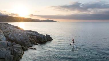 Hotel de la Fossette