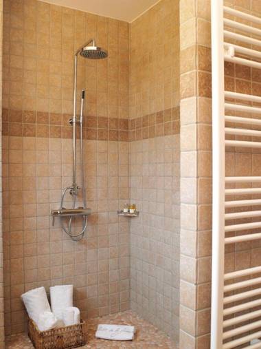 Hotel de la Fossette