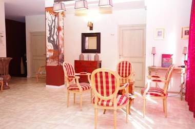 Hotel de la Fossette