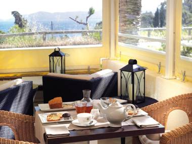 Hotel de la Fossette