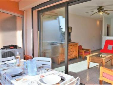 Appartement Le Lavandou 2 pièces 4 personnes - FR-1-251-218