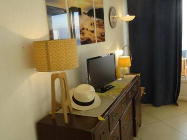 Appartement Le Lavandou 2 pièces 4 personnes - FR-1-308-82