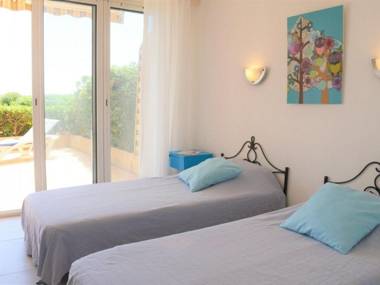 Appartement Le Lavandou 3 pièces 6 personnes - FR-1-251-281