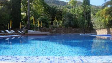 Hôtel La Piscine