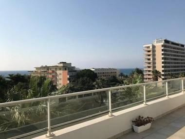 Appartement Le Lavandou 2 pièces 4 personnes - FR-1-308-47